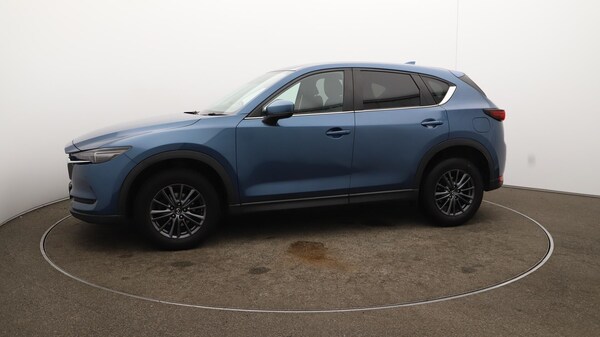 Used Mazda CX-5 2019 for sale - 76151646: Photo 49