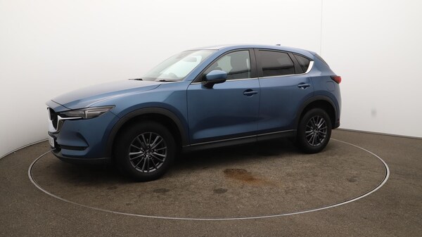 Used Mazda CX-5 2019 for sale - 76151646: Photo 50