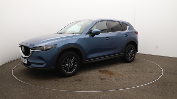 Used Mazda CX-5 2019 for sale - 76151646: Photo 51