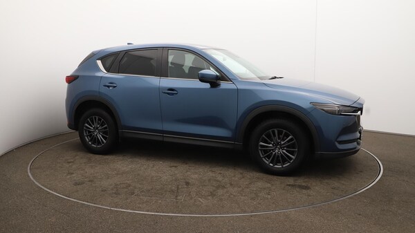 Used Mazda CX-5 2019 for sale - 76151646: Photo 53