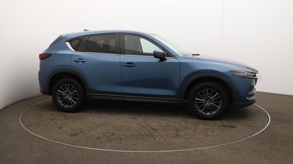 Used Mazda CX-5 2019 for sale - 76151646: Photo 54