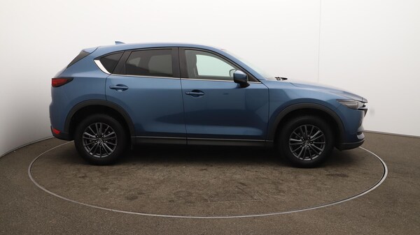 Used Mazda CX-5 2019 for sale - 76151646: Photo 55