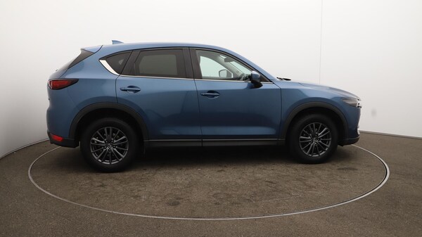 Used Mazda CX-5 2019 for sale - 76151646: Photo 56