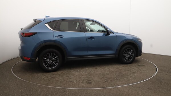 Used Mazda CX-5 2019 for sale - 76151646: Photo 57