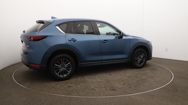 Used Mazda CX-5 2019 for sale - 76151646: Photo 58