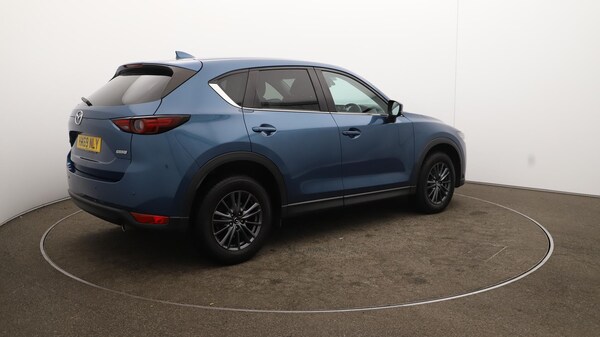 Used Mazda CX-5 2019 for sale - 76151646: Photo 59