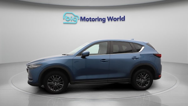 Used Mazda CX-5 2019 for sale - 76151646: Photo 5