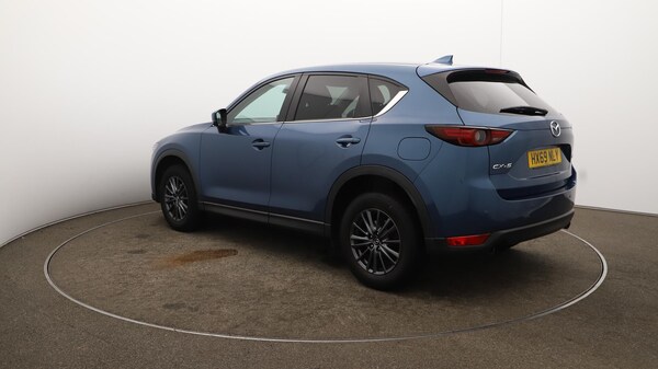 Used Mazda CX-5 2019 for sale - 76151646: Photo 68