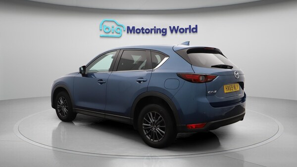 Used Mazda CX-5 2019 for sale - 76151646: Photo 6
