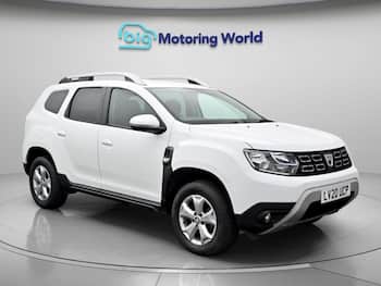 Used Dacia Duster 2020 for sale - 79614510: Photo