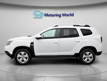 Used Dacia Duster 2020 for sale - 79614510: Photo