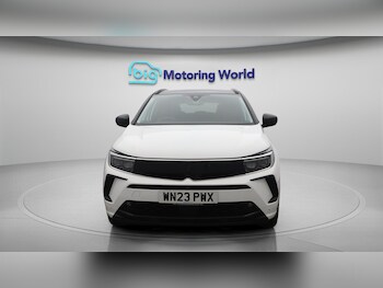 Used Vauxhall Grandland 2023 for sale - 75884103: Photo