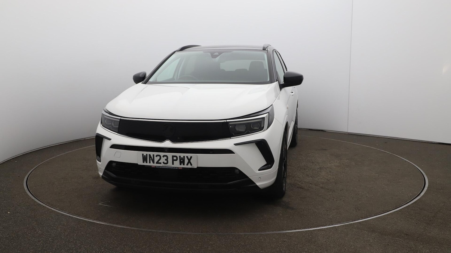 Vehicle 40