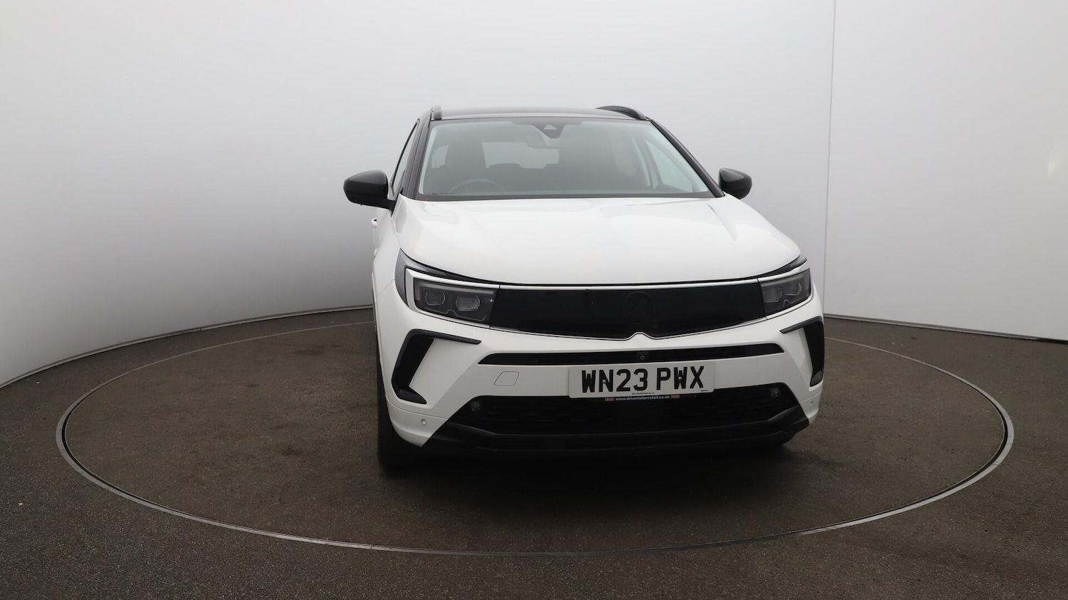 Vehicle 42