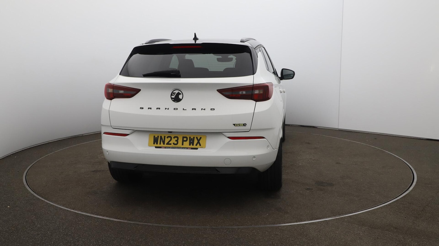 Vehicle 58