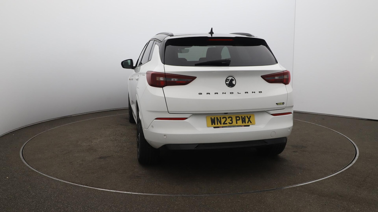 Vehicle 61