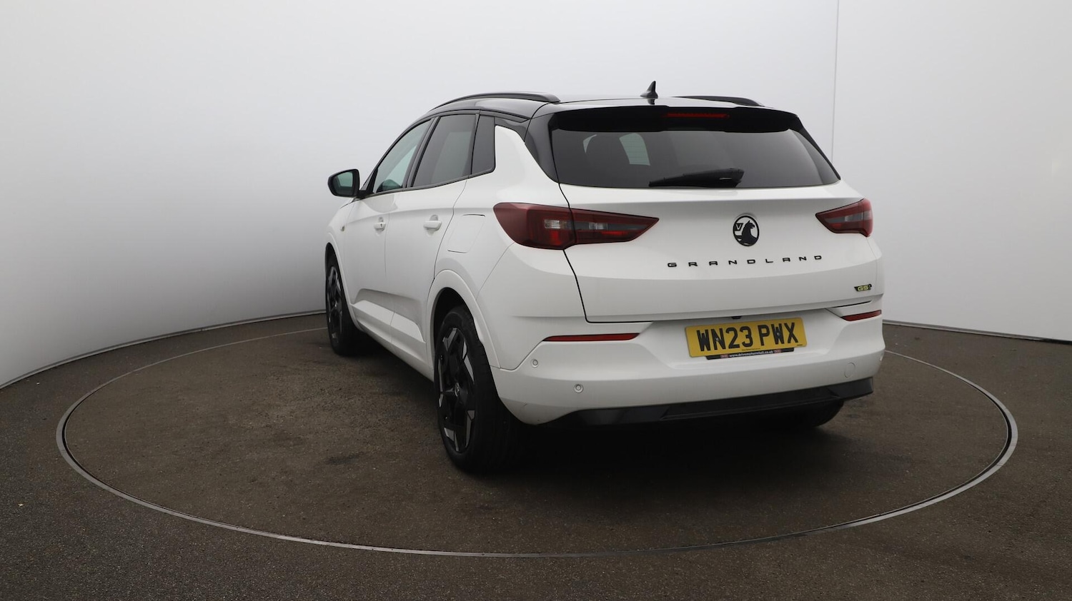 Vehicle 62