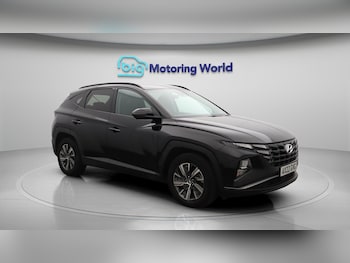 Used Hyundai TUCSON 2022 for sale - 76239169: Photo