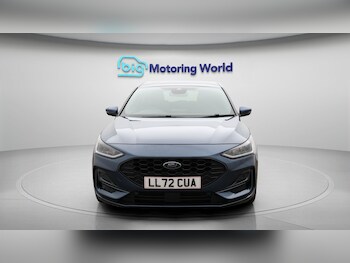 Used Ford Focus 2022 for sale - 78273258: Photo