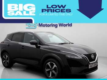 2021 (71) - 1.3 DIG-T MHEV Premiere Edition SUV 5dr Petrol Hybrid Manual Euro 6 (s/s) (