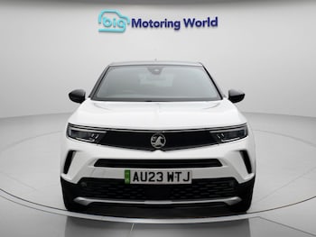Used Vauxhall Mokka 2023 for sale - 79605284: Photo