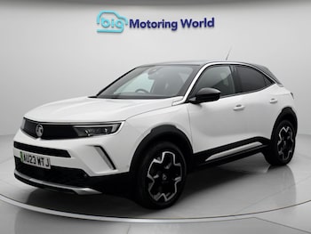Used Vauxhall Mokka 2023 for sale - 79605284: Photo