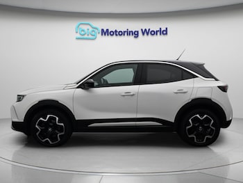 Used Vauxhall Mokka 2023 for sale - 79605284: Photo