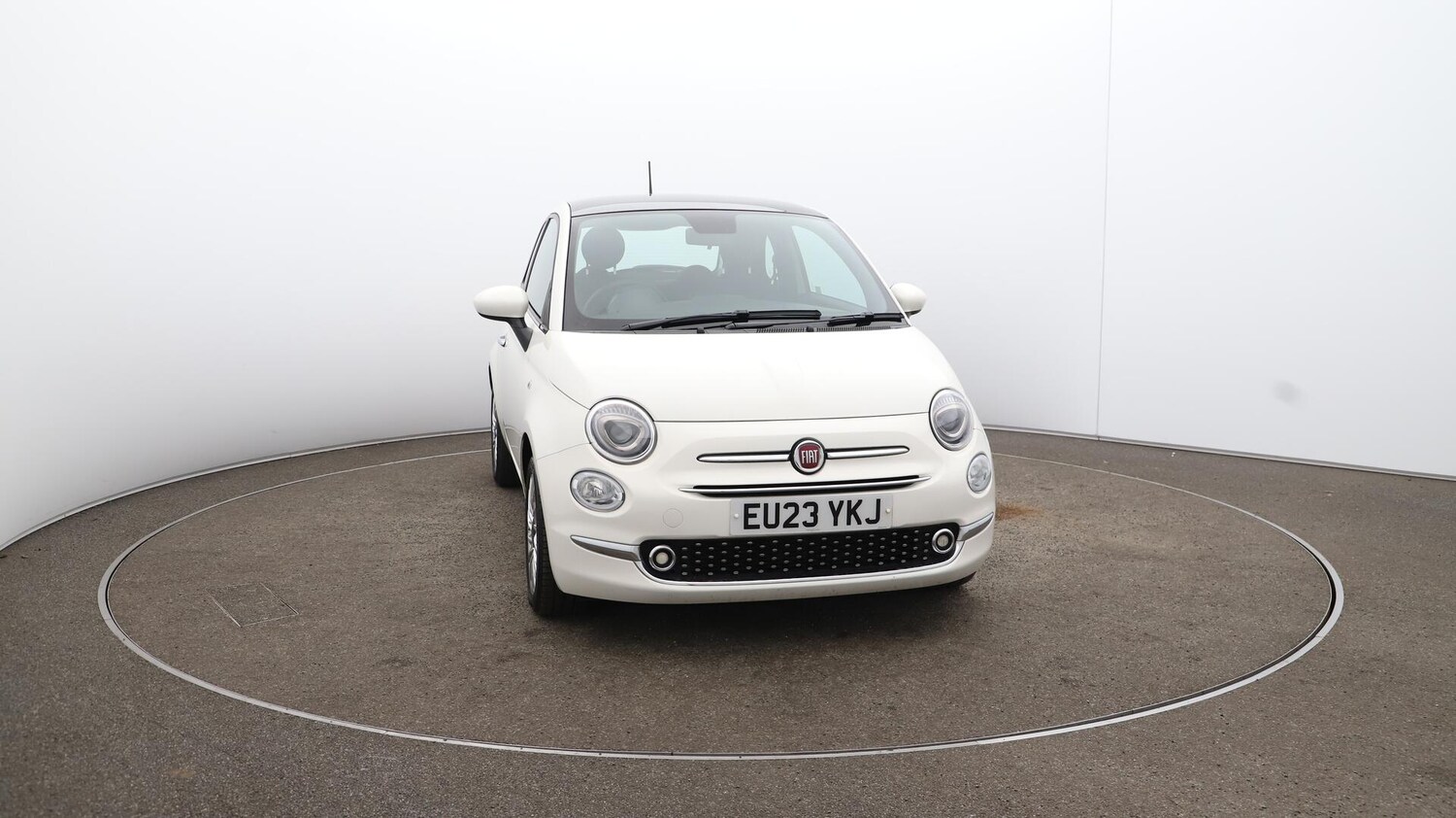 Vehicle 42