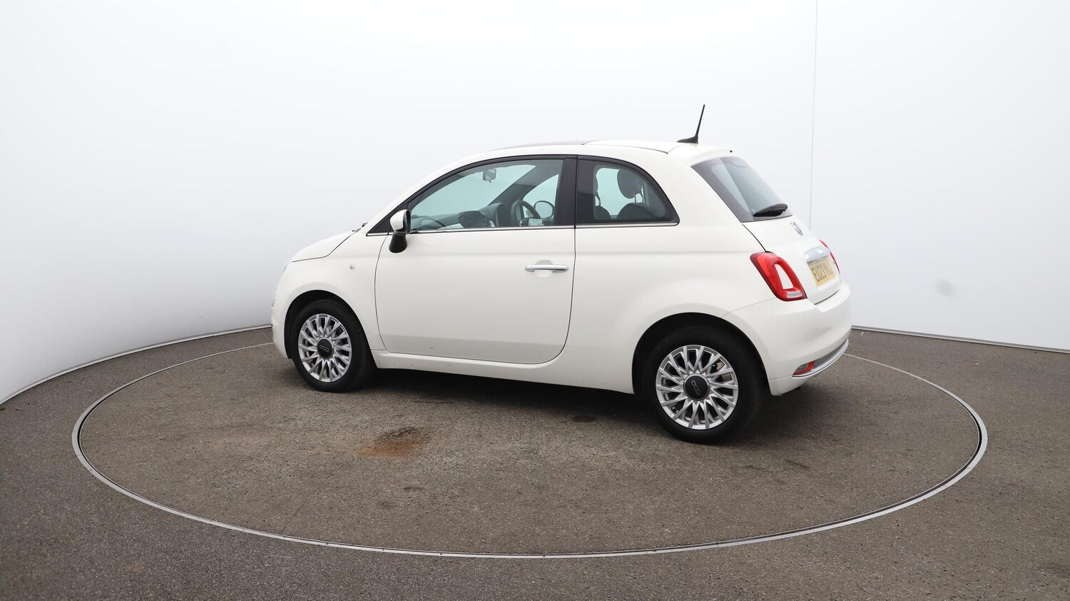 Vehicle 48