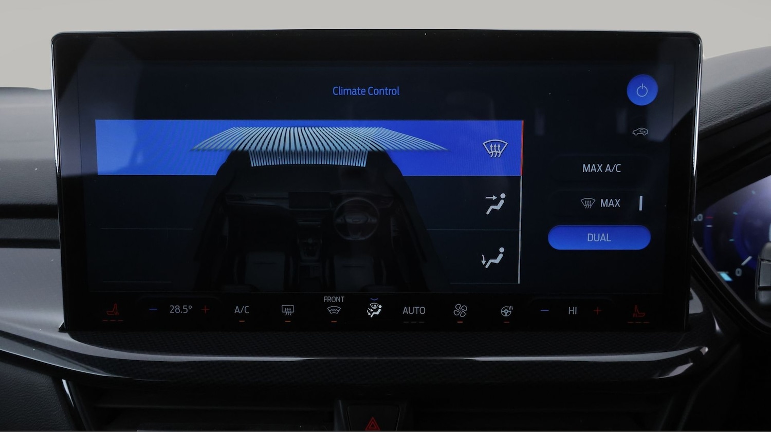 Used Ford Focus 2022 for sale - 77662007: Photo 11