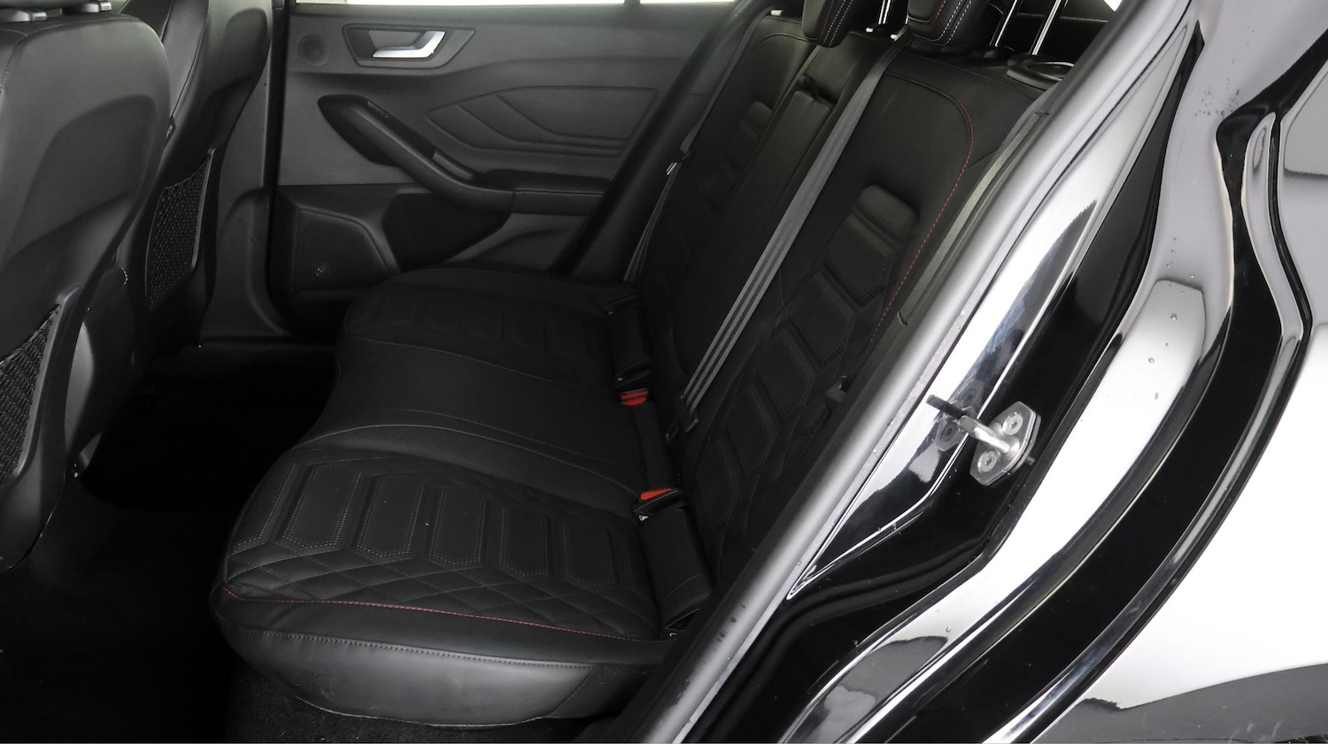 Used Ford Focus 2022 for sale - 77662007: Photo 15