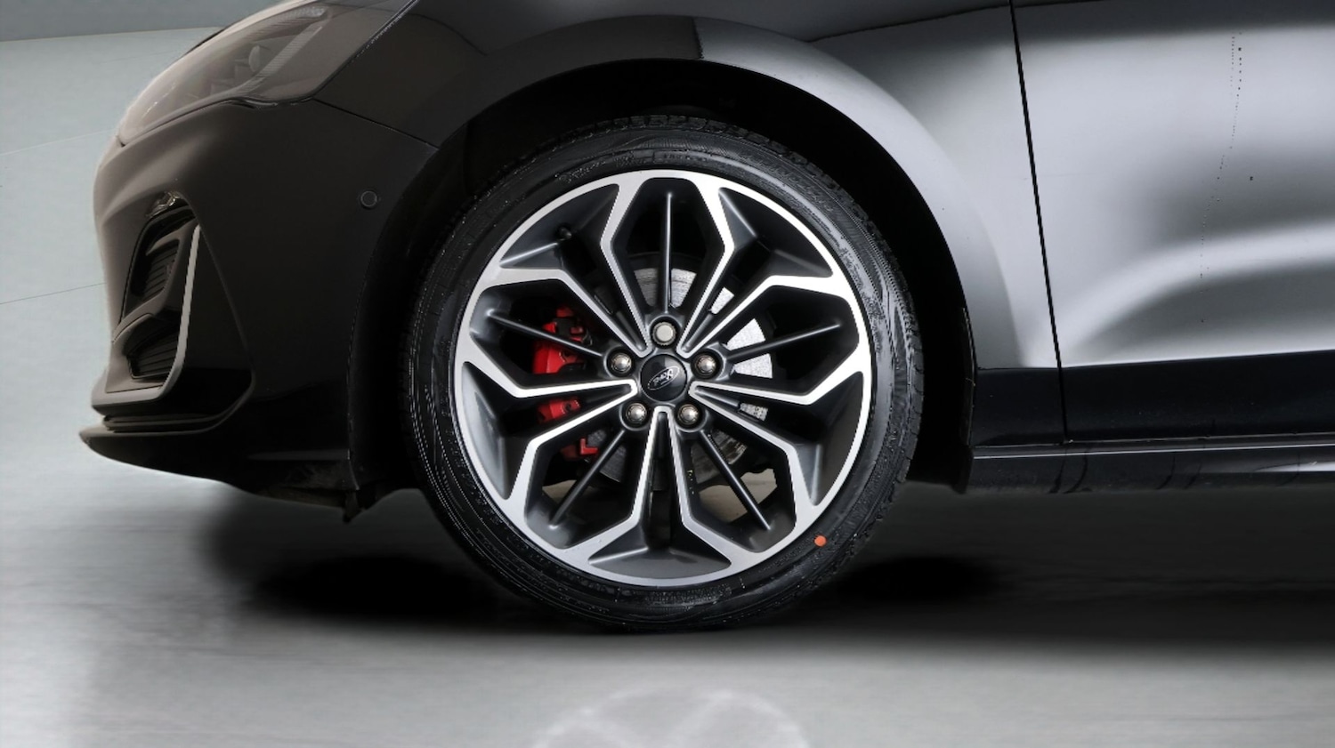 Used Ford Focus 2022 for sale - 77662007: Photo 17