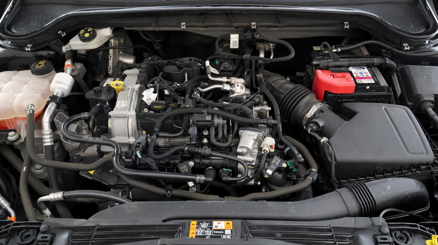 Used Ford Focus 2022 for sale - 77662007: Photo 18