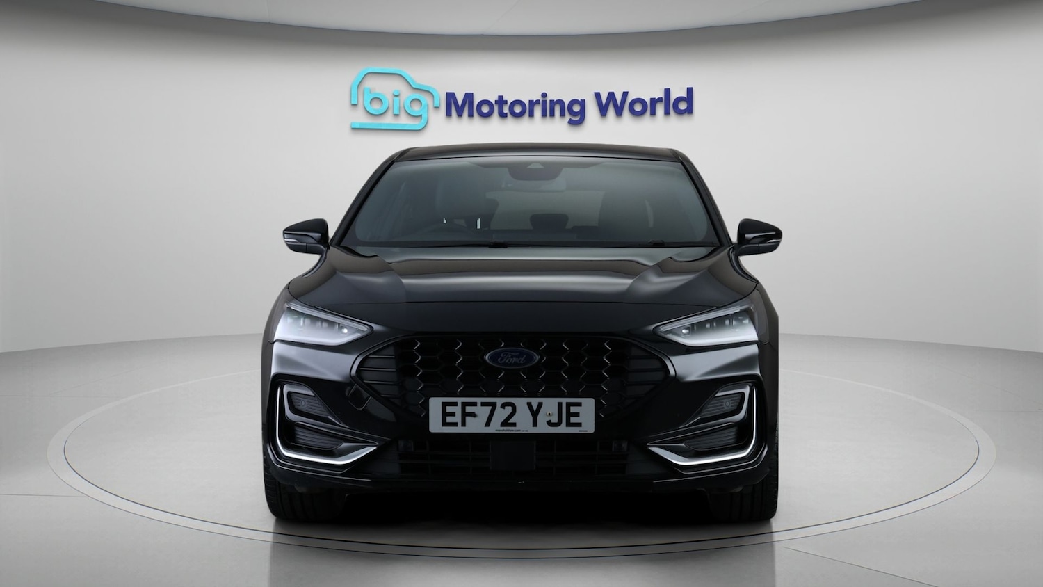 Used Ford Focus 2022 for sale - 77662007: Photo 2