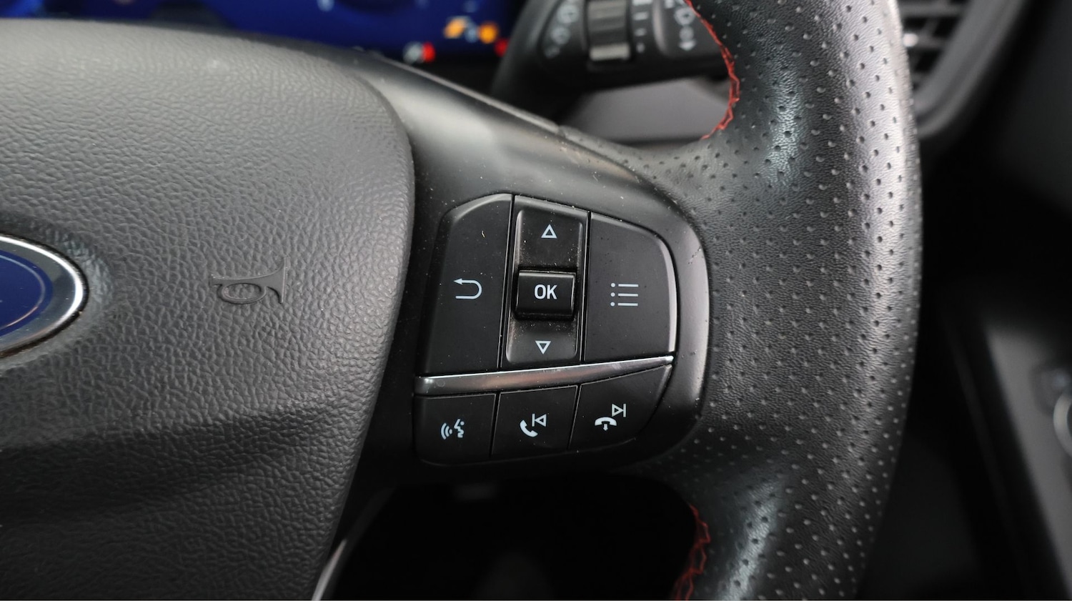 Used Ford Focus 2022 for sale - 77662007: Photo 23