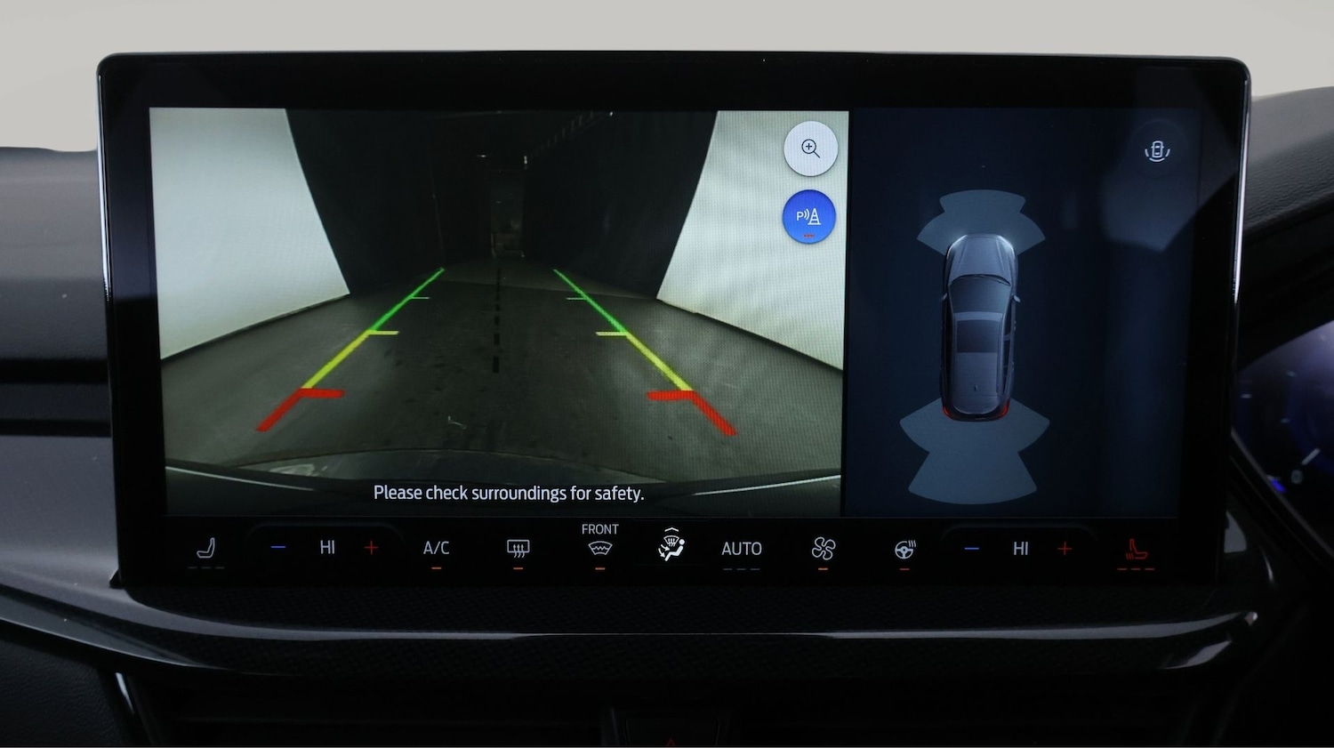 Used Ford Focus 2022 for sale - 77662007: Photo 24