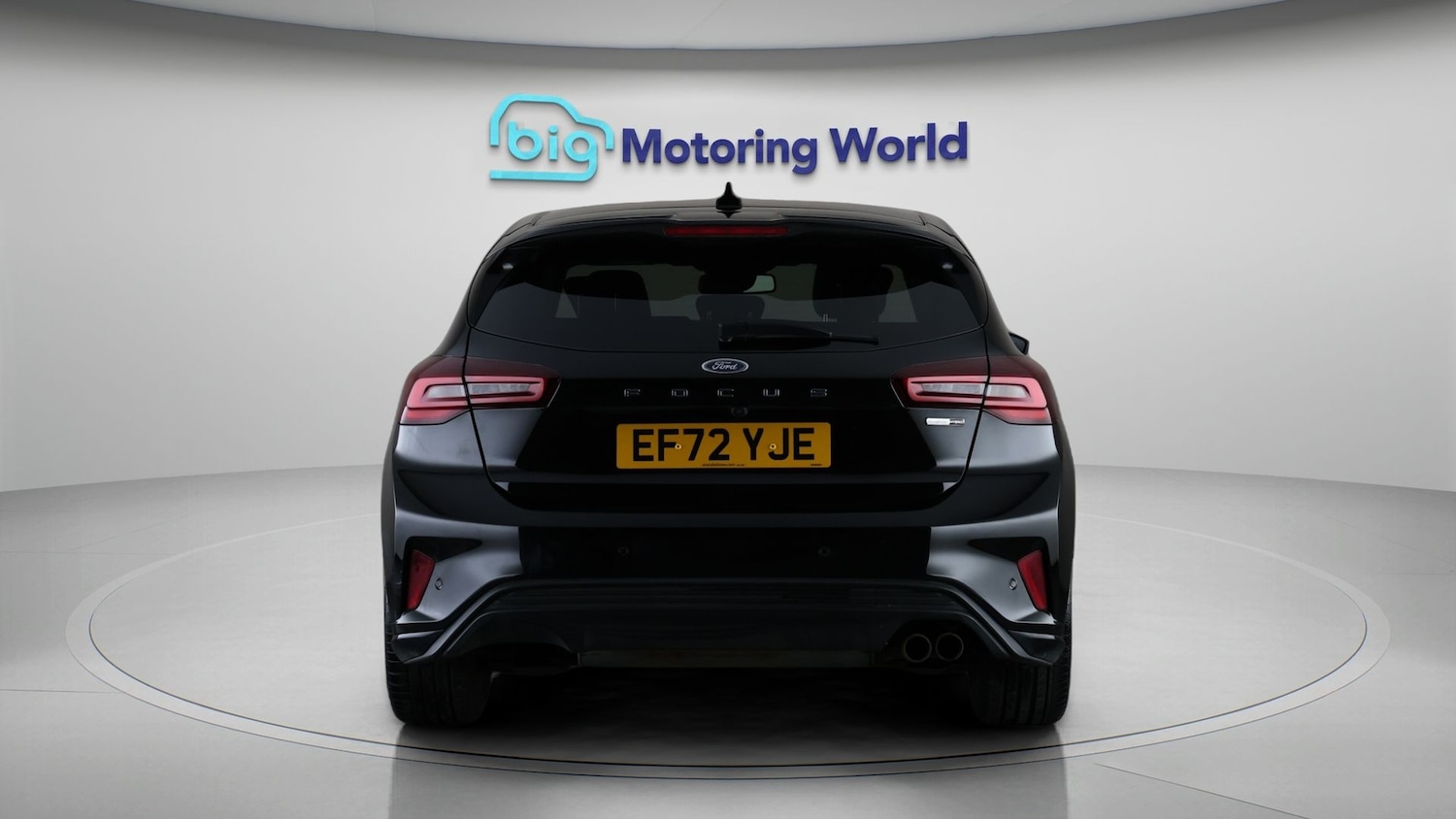 Used Ford Focus 2022 for sale - 77662007: Photo 6