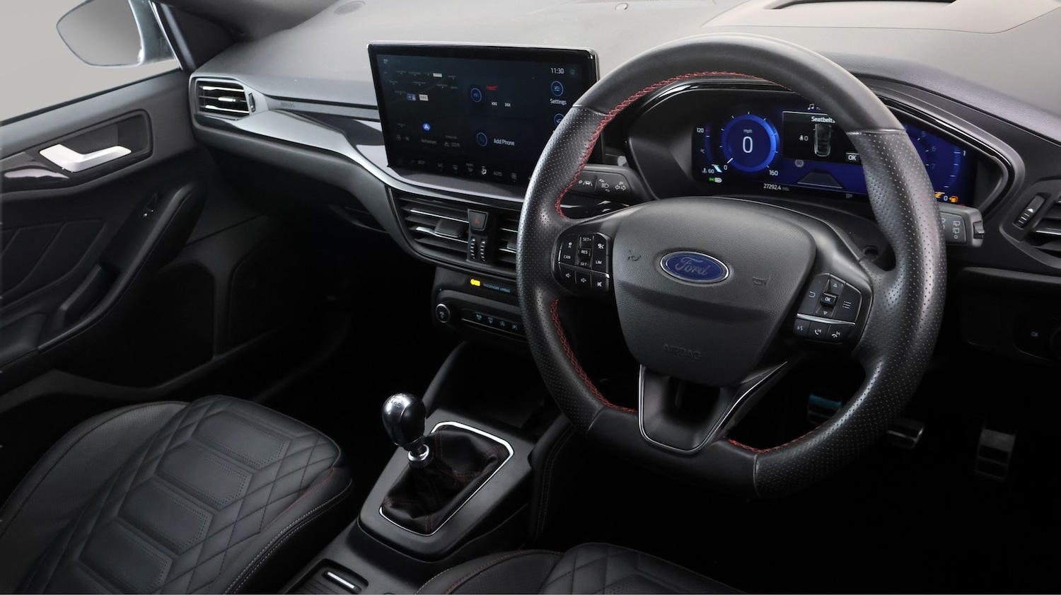 Used Ford Focus 2022 for sale - 77662007: Photo 9