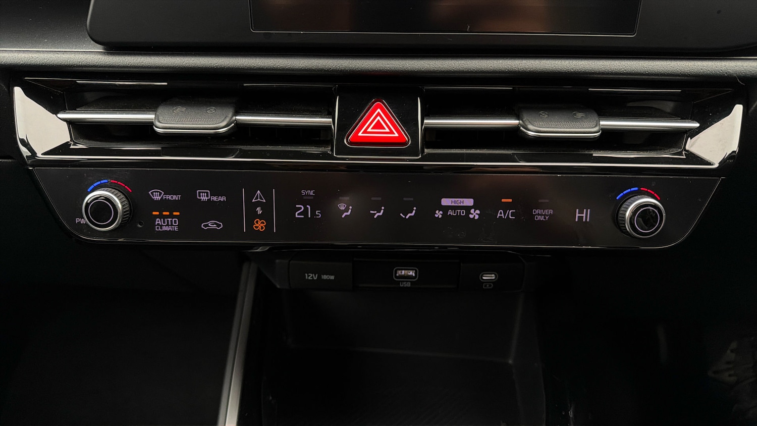 Used Kia Niro 2022 for sale - 78210108: Photo 11