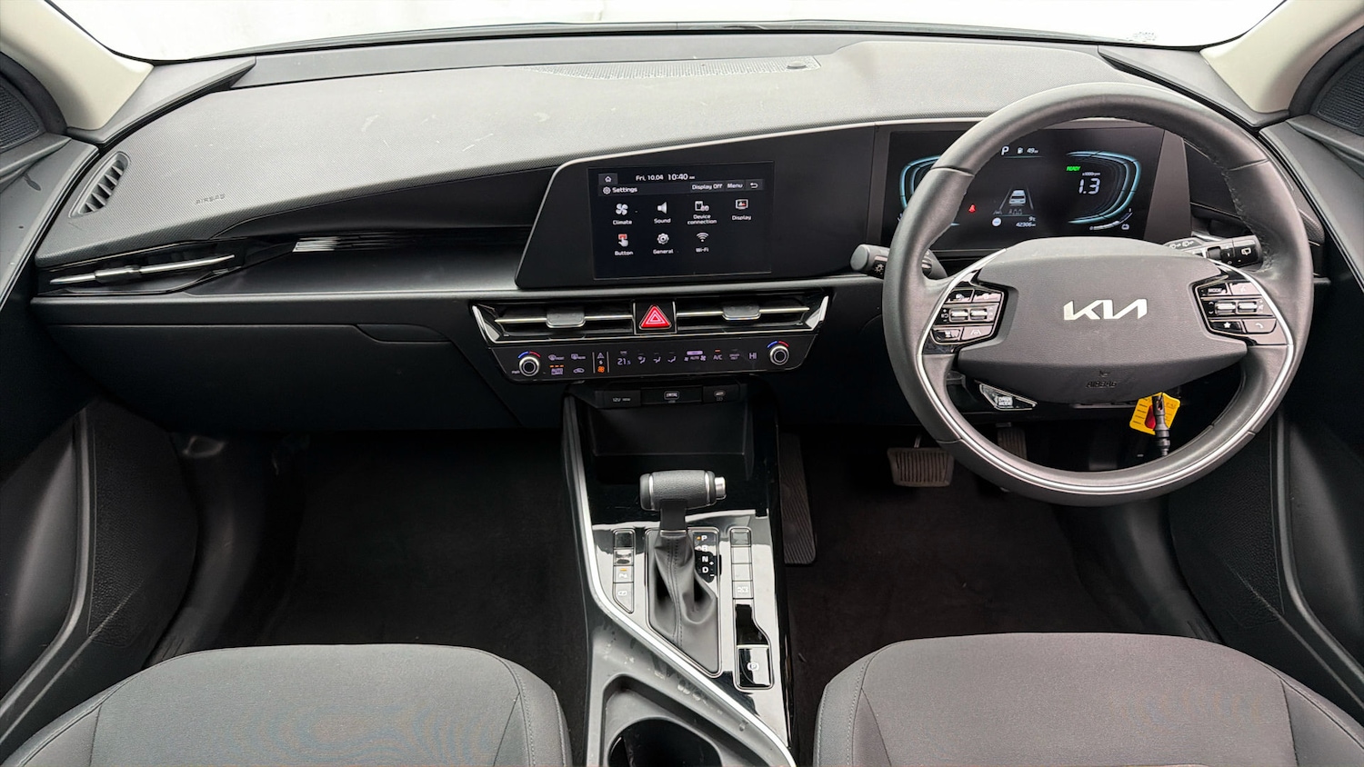 Used Kia Niro 2022 for sale - 78210108: Photo 12