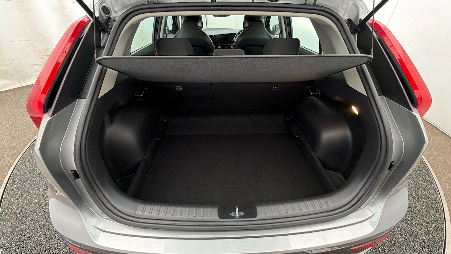 Used Kia Niro 2022 for sale - 78210108: Photo 16