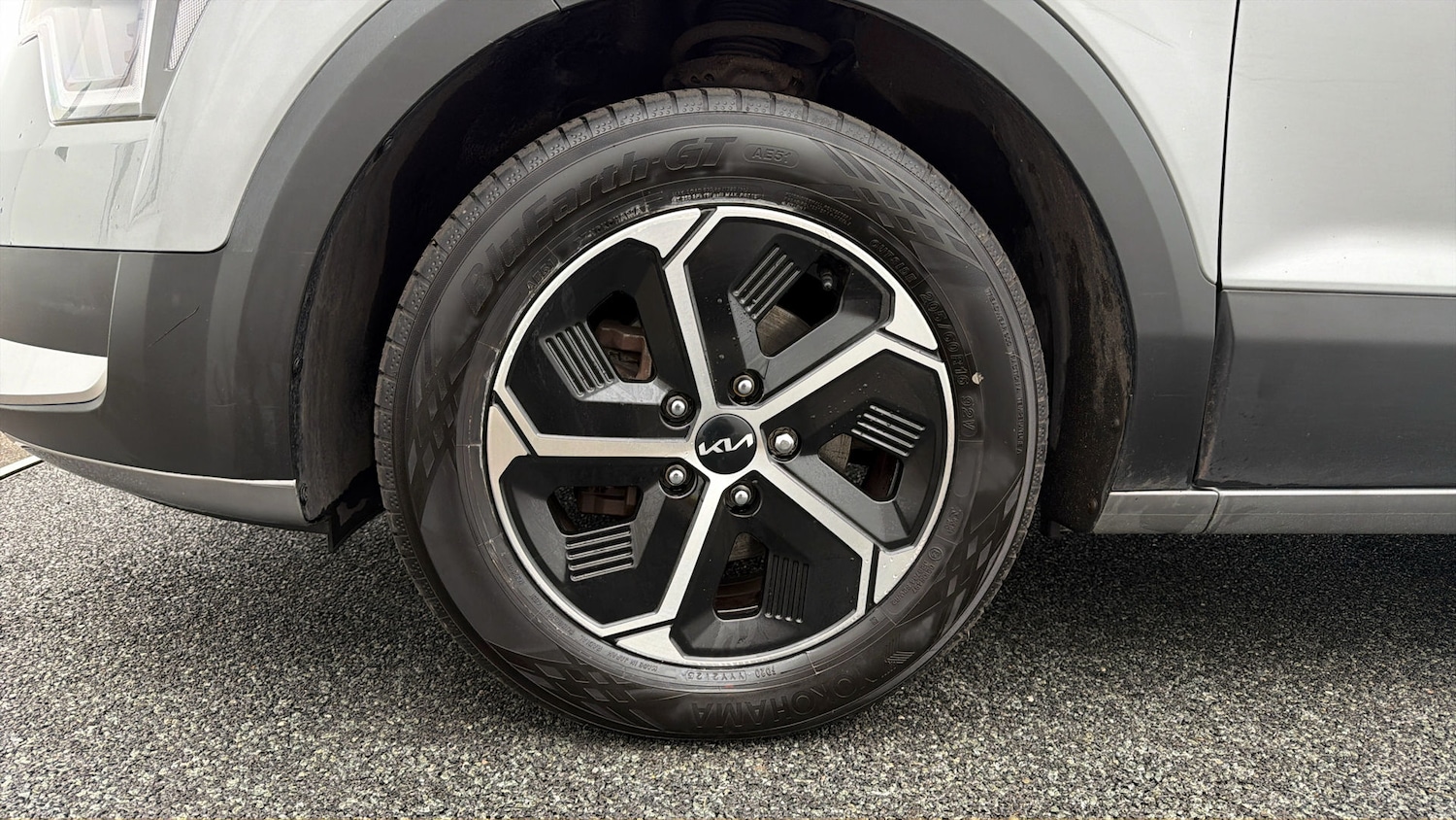 Used Kia Niro 2022 for sale - 78210108: Photo 17