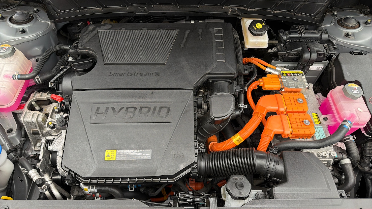 Used Kia Niro 2022 for sale - 78210108: Photo 18