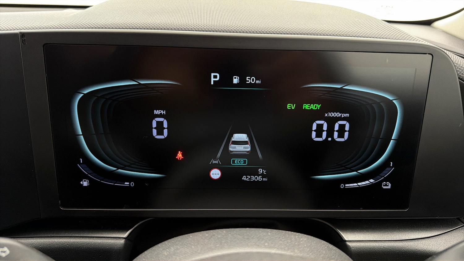 Used Kia Niro 2022 for sale - 78210108: Photo 25