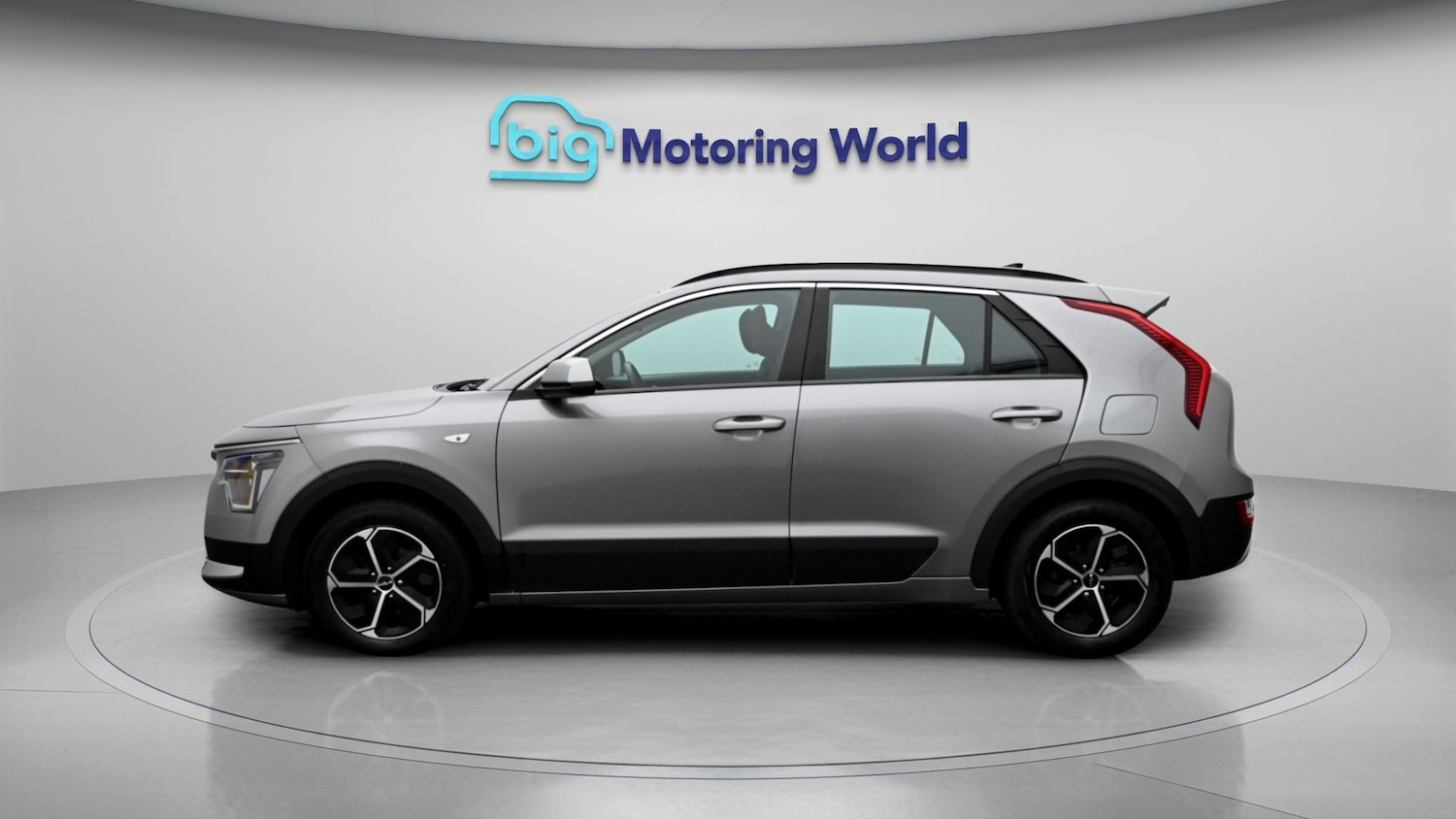Used Kia Niro 2022 for sale - 78210108: Photo 4