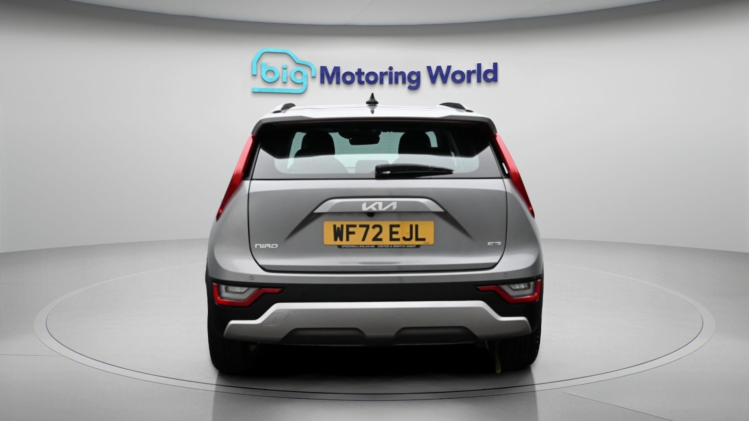 Used Kia Niro 2022 for sale - 78210108: Photo 6