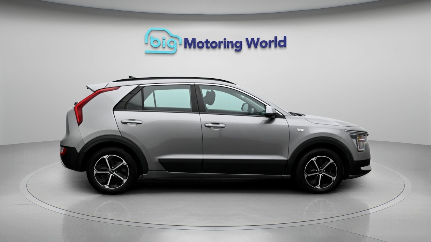 Used Kia Niro 2022 for sale - 78210108: Photo 8