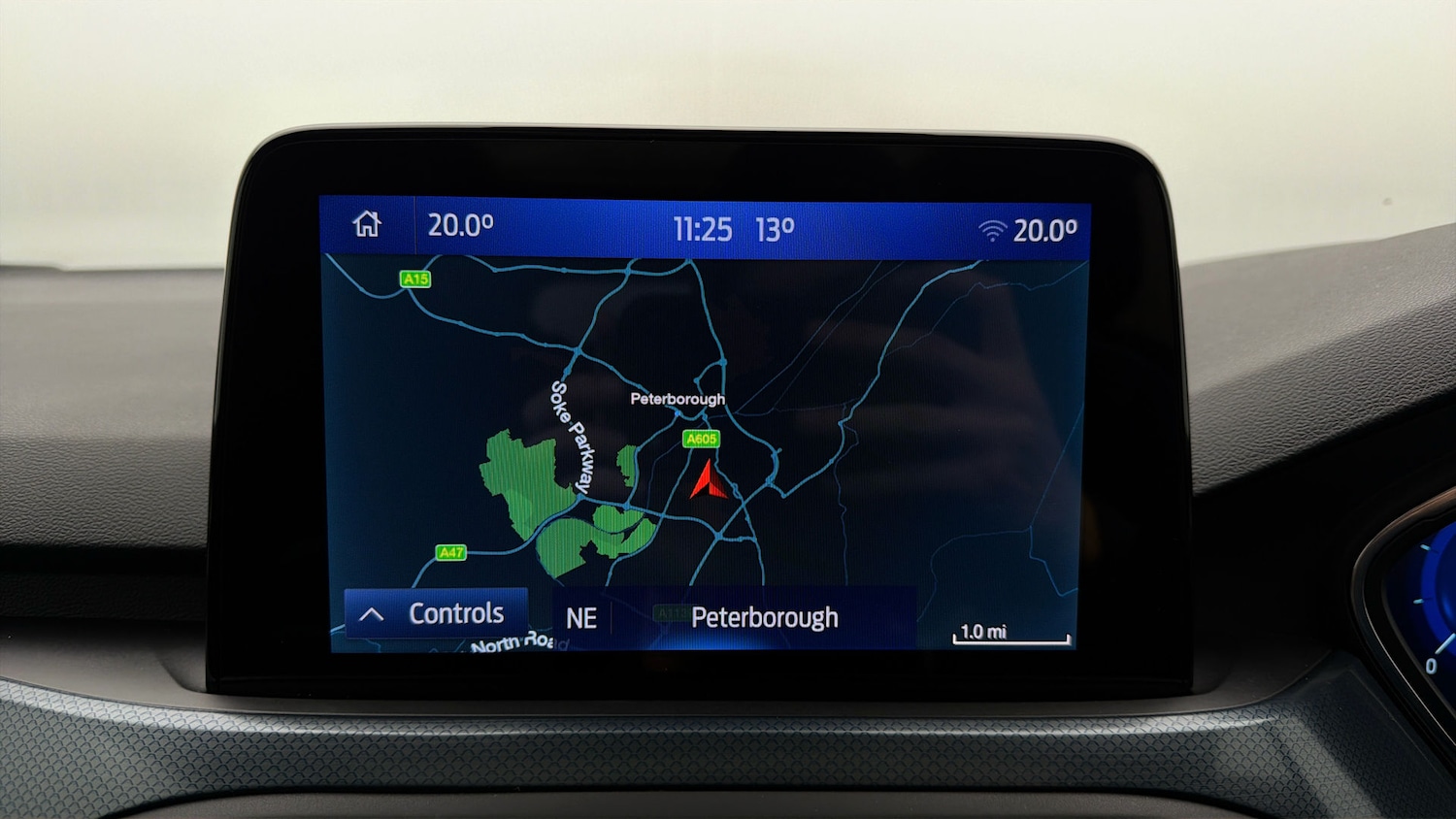 Used Ford Focus 2021 for sale - 78064556: Photo 10