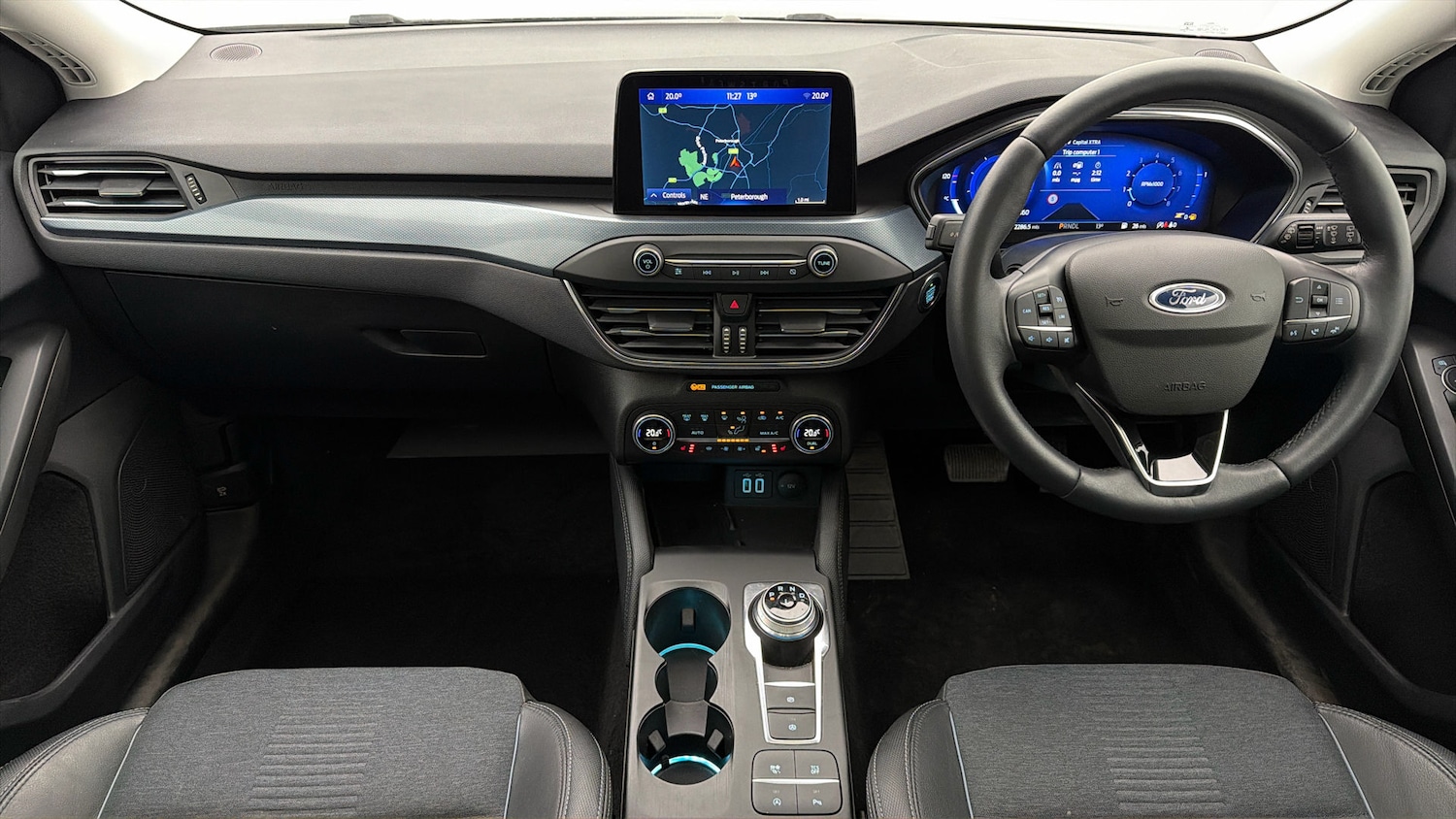 Used Ford Focus 2021 for sale - 78064556: Photo 12