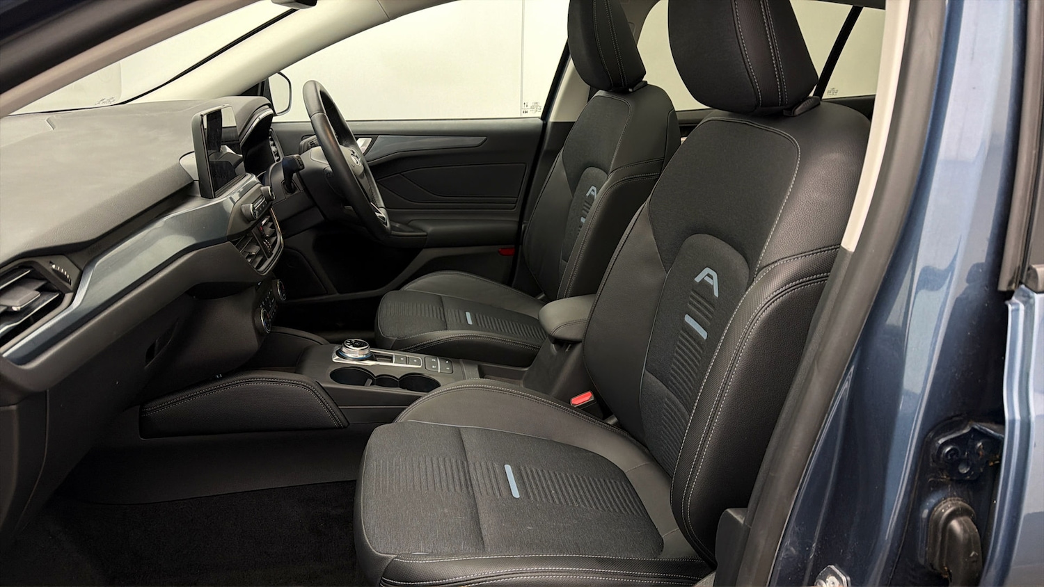 Used Ford Focus 2021 for sale - 78064556: Photo 13